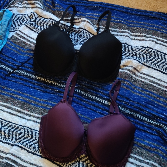 Panache Cari T-Shirt Bra - Picture 2 of 8